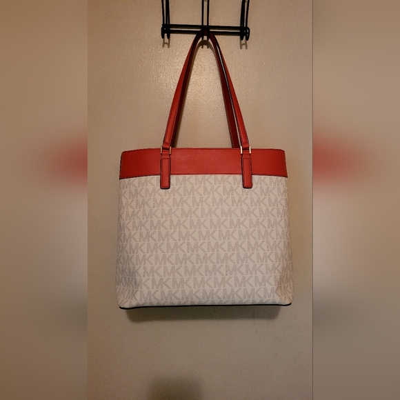 Michael Kors Morgan Large tote - Picture 4 of 7